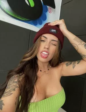 Vitoria Marcilio OnlyFans Leaked Free Thumbnail Picture - #kcTfUbe25V