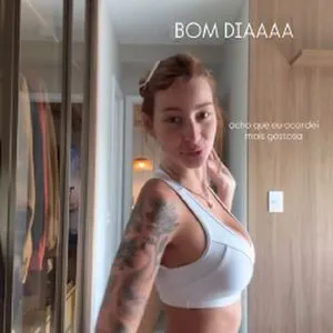 Vitoria Mondoni OnlyFans Leaked Free Thumbnail Picture - #2mEpQwTOv1