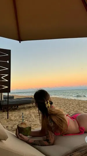 Vitoria Mondoni OnlyFans Leaked Free Thumbnail Picture - #XiRK412yBT