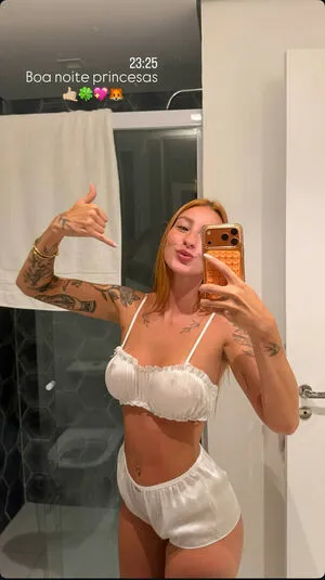 Vitoria Mondoni OnlyFans Leaked Free Thumbnail Picture - #mKCTYeyXXD