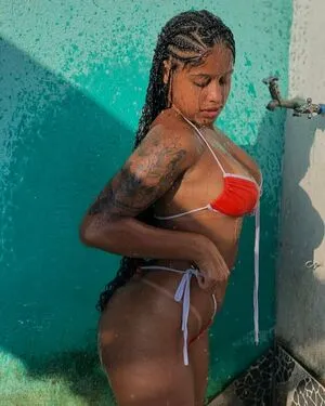 Vitoria Silva OnlyFans Leaked Free Thumbnail Picture - #P7lRhMh6hH