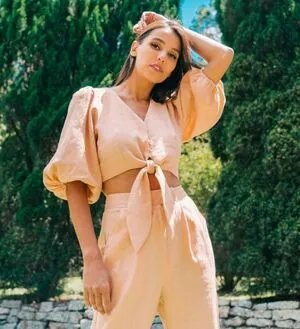 Vitoria Triboni OnlyFans Leaked Free Thumbnail Picture - #NmcixnV5sd