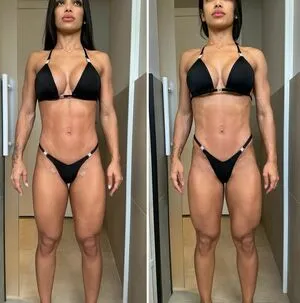 Vitoria Viana Vitviana OnlyFans Leaked Free Thumbnail Picture - #hdRq4om5Ws