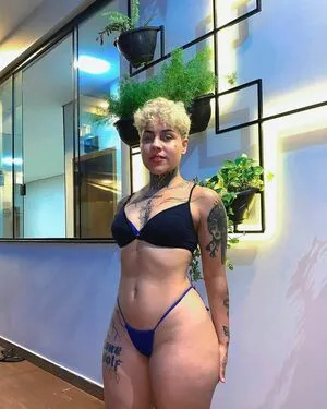 Vitria Stefany OnlyFans Leaked Free Thumbnail Picture - #R0EBG0f2bw