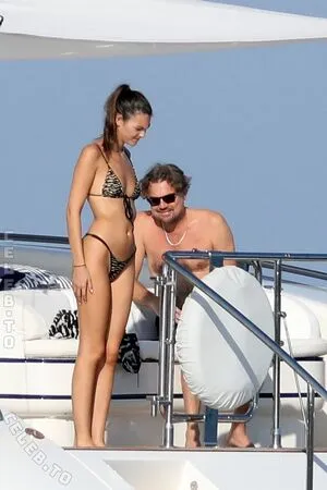 Vittoria Ceretti OnlyFans Leaked Free Thumbnail Picture - #DEJIPFQnPv