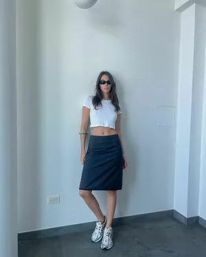 Vittoria Ceretti OnlyFans Leaked Free Thumbnail Picture - #FCEIxwGvCY
