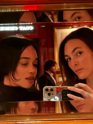 Vittoria Ceretti OnlyFans Leaked Free Thumbnail Picture - #FOhFORQltW