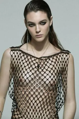 Vittoria Ceretti OnlyFans Leaked Free Thumbnail Picture - #IfMGvrieVe