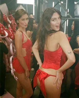 Vittoria Ceretti OnlyFans Leaked Free Thumbnail Picture - #Rt8BkZ0Iy5