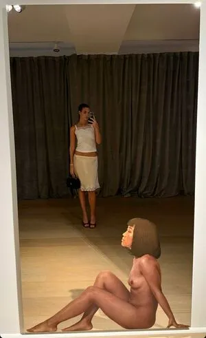 Vittoria Ceretti OnlyFans Leaked Free Thumbnail Picture - #TwhW49OcXw