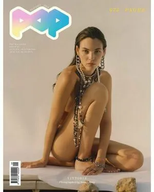 Vittoria Ceretti OnlyFans Leaked Free Thumbnail Picture - #Zi9VvToxCg