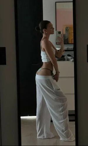 Vittoria Ceretti OnlyFans Leaked Free Thumbnail Picture - #wh8lhmKBli