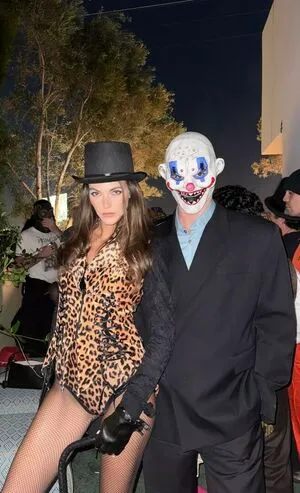 Vittoria Ceretti OnlyFans Leaked Free Thumbnail Picture - #xPJftWGR1C