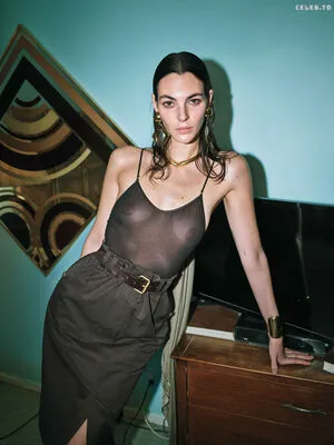 Vittoria Ceretti OnlyFans Leaked Free Thumbnail Picture - #yaPgDg1y9T