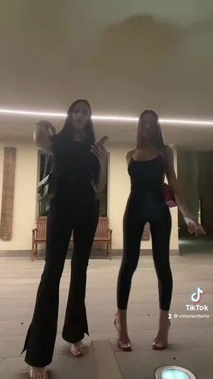 Vittoria Citterio OnlyFans Leaked Free Thumbnail Picture - #GgbuVosDtx