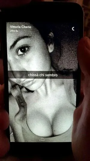 Vittoria Citterio OnlyFans Leaked Free Thumbnail Picture - #zplLfhsHSv