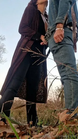 Vittoria Conti OnlyFans Leaked Free Thumbnail Picture - #5YEUChyibN
