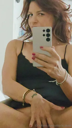 Vittoria Conti OnlyFans Leaked Free Thumbnail Picture - #afydBpE8jf