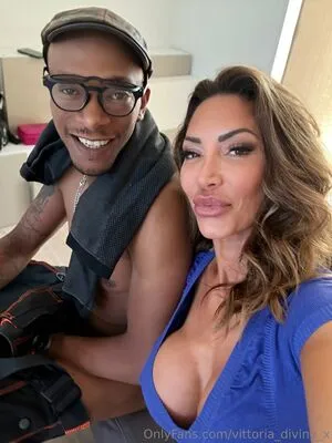 Vittoria Divine X OnlyFans Leaked Free Thumbnail Picture - #t9GsAU1PLU