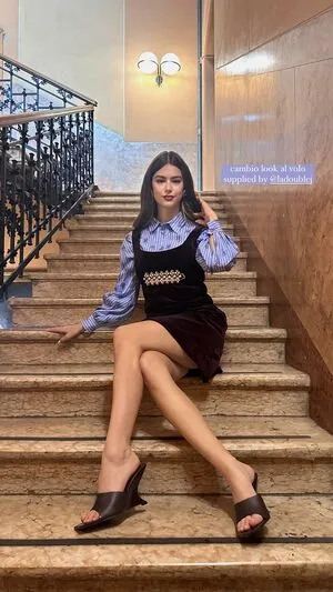 Vittoria Milanese OnlyFans Leaked Free Thumbnail Picture - #10tuqamtld