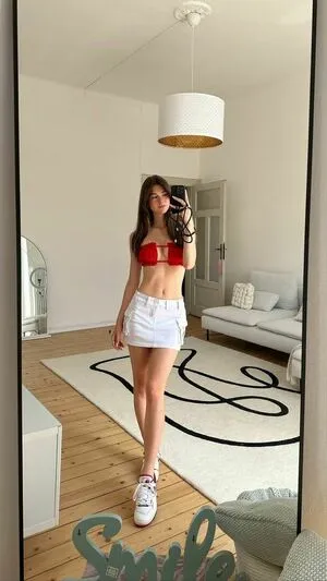 Vittoria Milanese OnlyFans Leaked Free Thumbnail Picture - #4TenEOsLnI