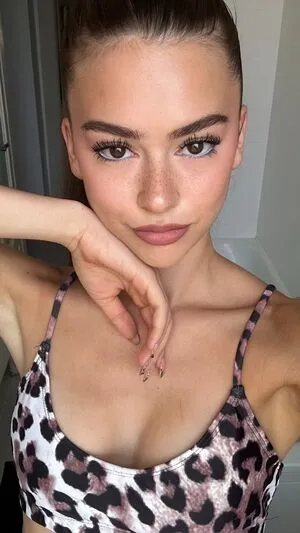Vittoria Milanese OnlyFans Leaked Free Thumbnail Picture - #FeDA3RuGto