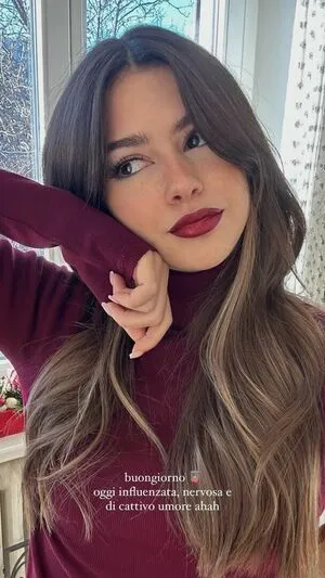 Vittoria Milanese OnlyFans Leaked Free Thumbnail Picture - #tQiay25Ylm