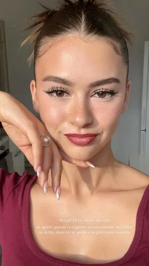 Vittoria Milanese OnlyFans Leaked Free Thumbnail Picture - #yCdvmysDqN