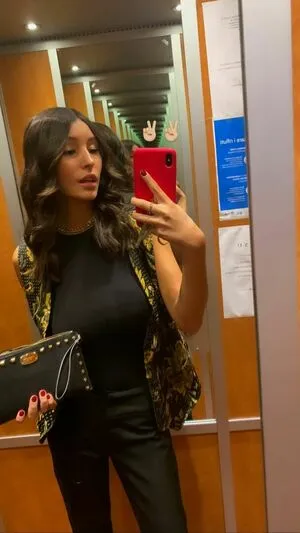 Vittoria OnlyFans Leaked Free Thumbnail Picture - #KawSw8VtDq