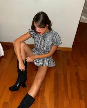 Vittoria OnlyFans Leaked Free Thumbnail Picture - #KvYalfrUnf