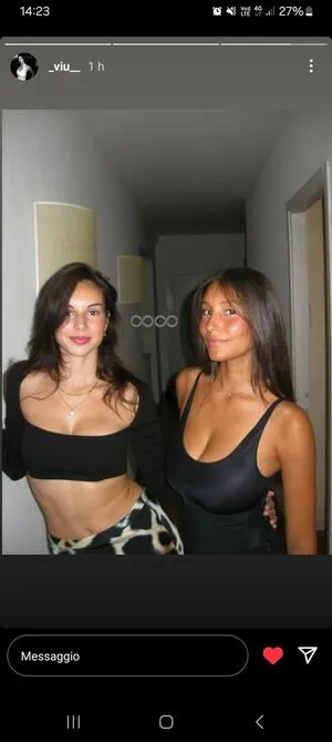 Vittoria OnlyFans Leaked Free Thumbnail Picture - #Tyfi1rZPcs