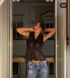 Vittoria OnlyFans Leaked Free Thumbnail Picture - #XrdU0uM0o4