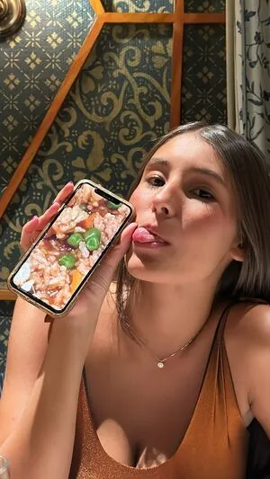 Vittoria OnlyFans Leaked Free Thumbnail Picture - #fopcqP75or