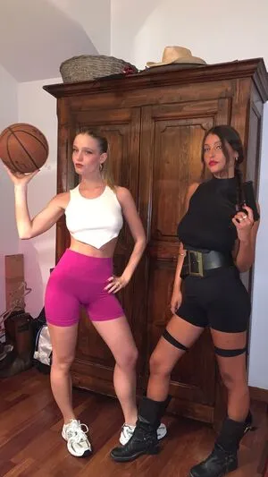 Vittoria OnlyFans Leaked Free Thumbnail Picture - #n7e12XmkRb