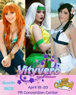 Vityvero OnlyFans Leaked Free Thumbnail Picture - #8hmg8xDK4j