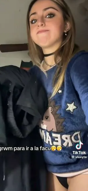 Viuxyta OnlyFans Leaked Free Thumbnail Picture - #E0TITn0TAJ