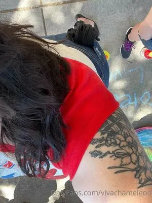 Viva Dahl OnlyFans Leaked Free Thumbnail Picture - #0BFPMMfltg