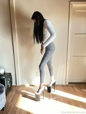 Vivaathena OnlyFans Leaked Free Thumbnail Picture - #b1xorICUQ3