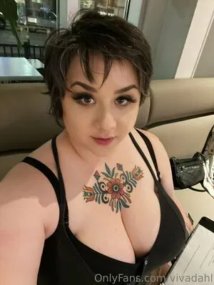 Vivadahl OnlyFans Leaked Free Thumbnail Picture - #RRObwidMDP