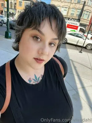 Vivadahl OnlyFans Leaked Free Thumbnail Picture - #riFXOYmN8x