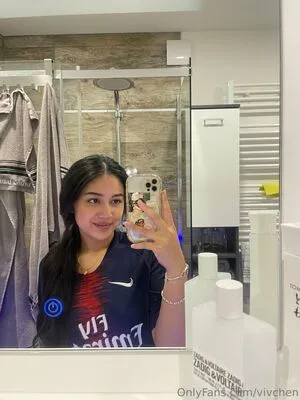 Vivchen OnlyFans Leaked Free Thumbnail Picture - #GhMVUqk890