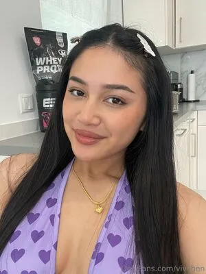 Vivchen OnlyFans Leaked Free Thumbnail Picture - #JuH05Rw1AG