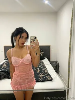 Vivchen OnlyFans Leaked Free Thumbnail Picture - #RRHFXWAAzs