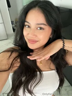 Vivchen OnlyFans Leaked Free Thumbnail Picture - #VaPvKs2iXo