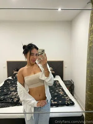 Vivchen OnlyFans Leaked Free Thumbnail Picture - #fsQmBokIbs