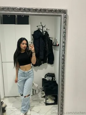 Vivchen OnlyFans Leaked Free Thumbnail Picture - #rNkJtEjGhe