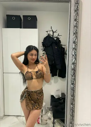 Vivchen OnlyFans Leaked Free Thumbnail Picture - #rfBuvFd5tu