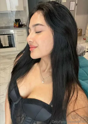 Vivchen OnlyFans Leaked Free Thumbnail Picture - #vGQR5B3ds2