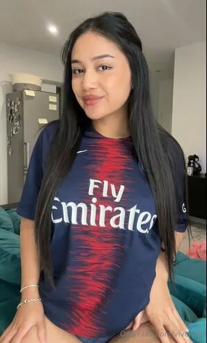 Vivchen OnlyFans Leaked Free Thumbnail Picture - #vrtfnCLYRY
