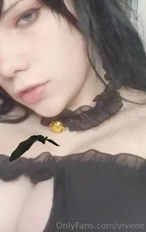 Viveee OnlyFans Leaked Free Thumbnail Picture - #22qaINclXE